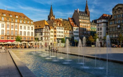 Medici del Lavoro in Alsazia