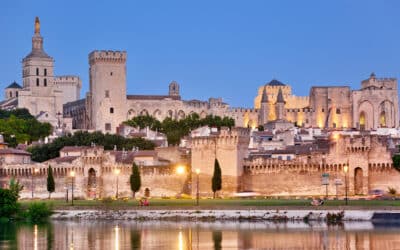 Medico Oncologo – Avignone (Francia)