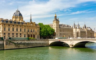 Parigi e la sua Regione: Un Ambiente d’Eccezione per i Medici Europei