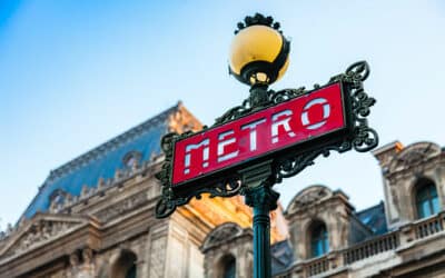 Dermatologa – Parigi & Bruxelles