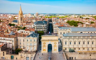 Medico Radiologo libero professionista – Sud della Francia
